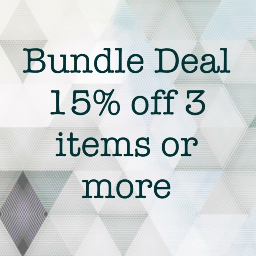 Bundle Deal